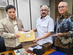 Rentetan Kematian Diplomat Kemlu: Kuasa Hukum Arya Daru Ditarget