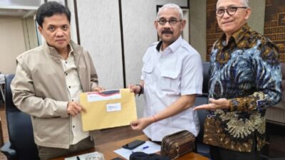 Rentetan Kematian Diplomat Kemlu: Kuasa Hukum Arya Daru Ditarget