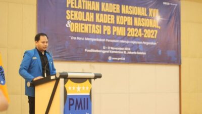 Distingsi Negeri: Renungan Demokrasi