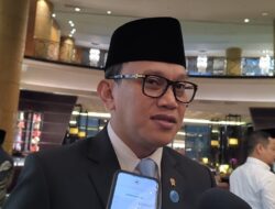 Reshuffle Kabinet: Abdul Kadir Karding Dicopot dari Menteri P2MI