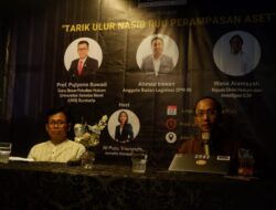 Manfaat RUU Perampasan Aset dalam Pemulihan Kerugian Negara