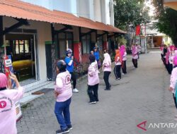 6 Jenis Olahraga untuk Semua pada Hari Olahraga Nasional