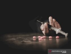 Cara Menghadapi Kecanduan Narkoba dengan Bijak