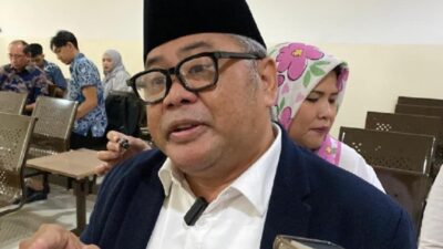 Sidang Gugatan Ijazah SMA Gibran Ditunda, Penggugat Tolak Kehadiran Jaksa
