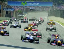 Verstappen Mengusulkan Mobil F1 Baru Lebih Ringan: Skenario Seperti 2010