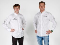 DS Penske Kontrak Barnard untuk Formula E 2025-2026