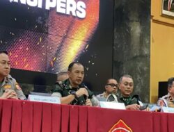 Mengapa Motif Kopda FH Jadi Otak Penculikan Kacab Bank?