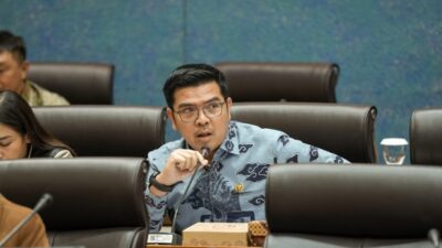 UNESCO Approved Green Card Geopark Toba: Importance of Zoning Governance