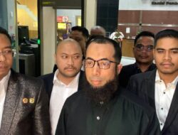 Ustaz Khalid Basalamah: Kebijakan Pengembalian Uang, KPK Masih Dibahas
