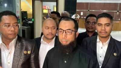 Ustaz Khalid Basalamah: Kebijakan Pengembalian Uang, KPK Masih Dibahas
