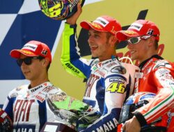 Montmelo Circuit: Teknik dan Rumit