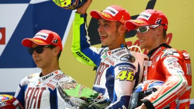 Montmelo Circuit: Teknik dan Rumit