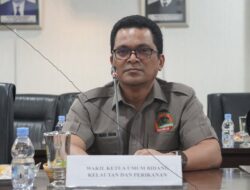 Dukung Kepemimpinan Presiden Prabowo: DPN Tani Merdeka Indonesia